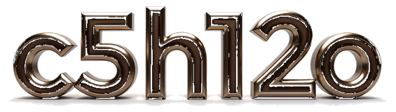 c5h12o logo