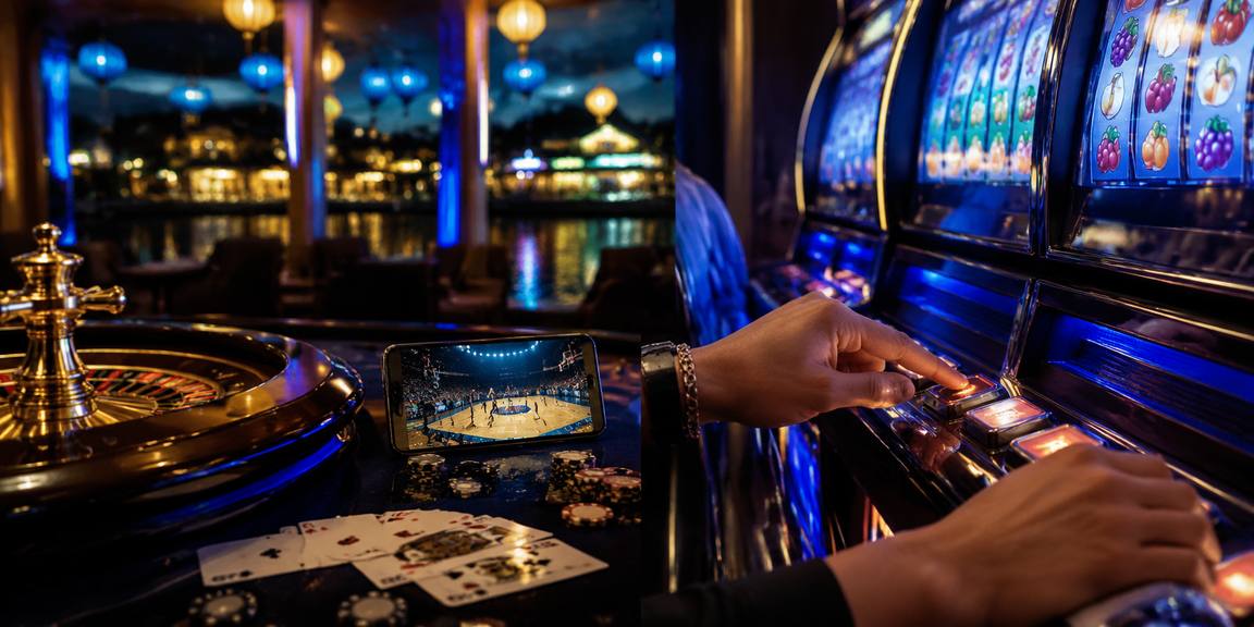 c5h12o Sảnh slot được tổ chức theo nhà cung cấp và tính năng